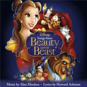 Various - Songs From Beauty And The Beast mp3