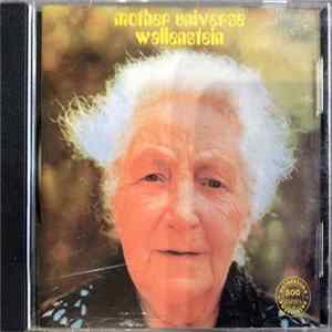 Wallenstein - Mother Universe mp3