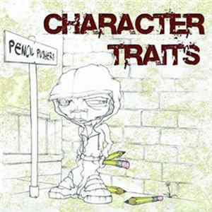 Character Traits - Pencil Pushers mp3