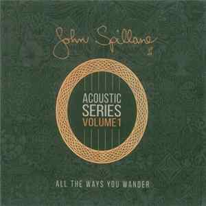 John Spillane - Acoustic Series Volume 1 mp3