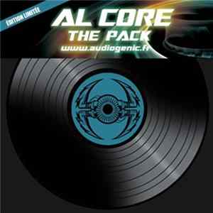 Al Core - The Pack mp3