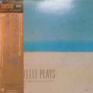 Caravelli Et Son Grand Orchestre - Caravelli Plays 聖子 mp3