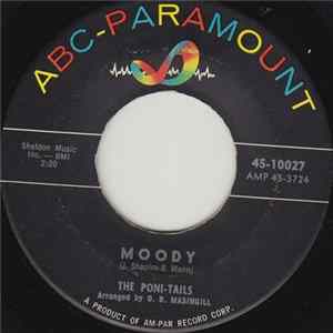 The Poni-tails - Moody mp3