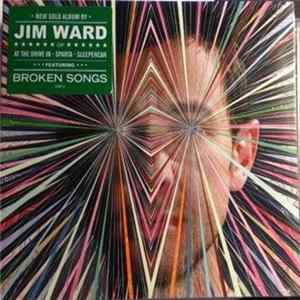 Jim Ward - Quiet In The Valley, On The Shores The End Begins mp3