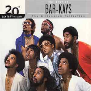 Bar-Kays - The Best Of Bar-Kays mp3