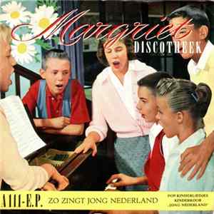 Kinderkoor "Jong Nederland" - Zo Zingt Jong Nederland mp3