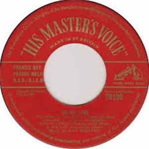 Mario Lanza - Be My Love / The Bayou Lullaby mp3