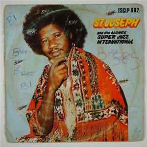 St. Joseph & His Alunge Super Jazz - Self Title mp3