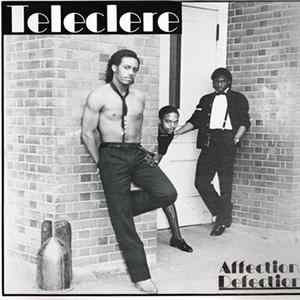 Teleclere - Affection/Defection mp3