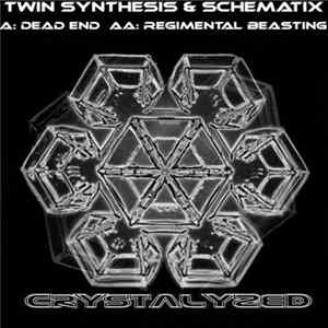 Twin Synthesis & Schematix - Dead End & Regimental Beasting mp3