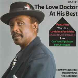 The Love Doctor - At His Best mp3
