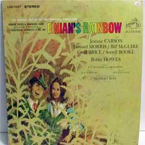 Various - Finian's Rainbow (The Original Cast Of The 1960 Broadway Production) mp3