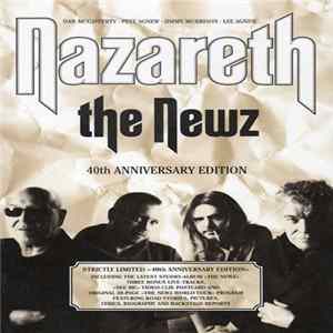 Nazareth - The Newz mp3