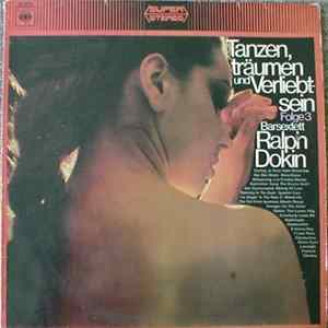Barsextett Ralph Dokin - Tanzen Träumen Und Verliebtsein, Folge 3 mp3