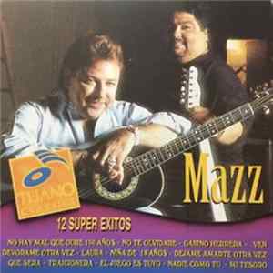 Mazz - 12 Super Exitos mp3
