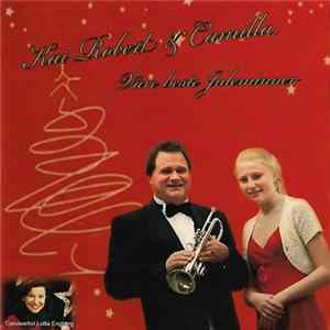 Kai Robert & Camilla - Våre Beste Juleminner mp3