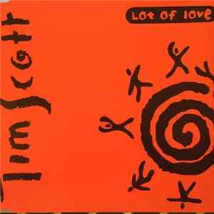 Tim Scott McConnell - Lot Of Love mp3