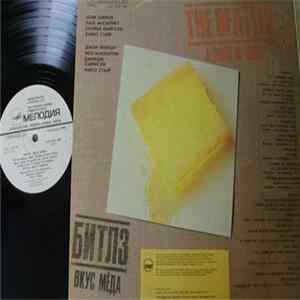 The Beatles - A Taste Of Honey mp3