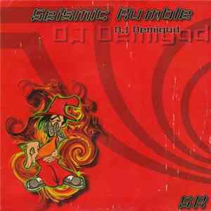 DJ Demigod - Seismic Rumble mp3