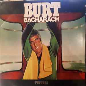 Burt Bacharach - Futures mp3