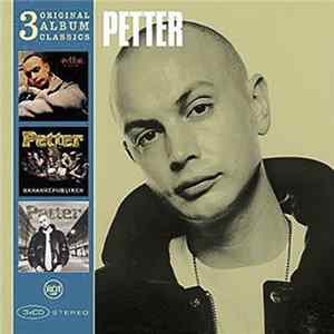 Petter - 3 Original Album Classics mp3