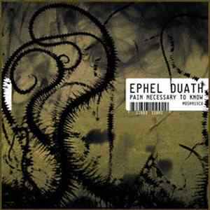 Ephel Duath - Pain Necessary To Know mp3