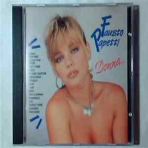Fausto Papetti - Donna... mp3