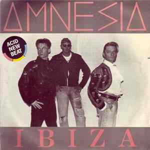 Amnesia - Ibiza mp3