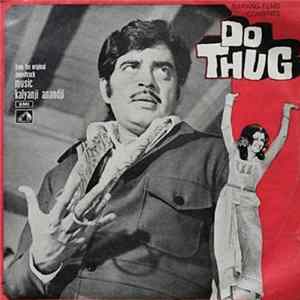 Kalyanji Anandji - Do Thug mp3