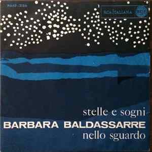 Barbara Baldassarre - Stelle E Sogni / Nello Sguardo mp3