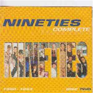 Various - Nineties mp3