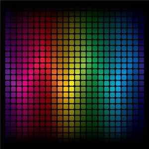 Eric Mould - Electronique mp3