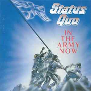 Status Quo - In The Army Now mp3