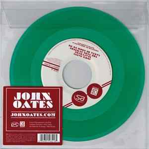 John Oates - Santa Be Good To Me mp3