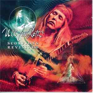 Uli Jon Roth - Scorpions Revisited mp3