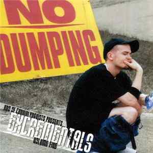 Kno - Excrementals Vol. 5 mp3