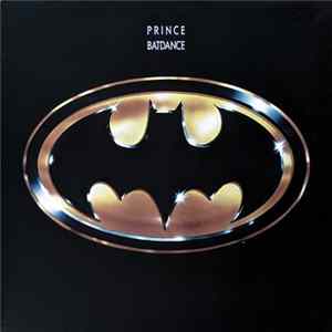 Prince - Batdance mp3