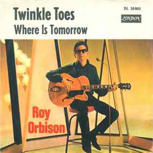 Roy Orbison - Twinkle Toes mp3