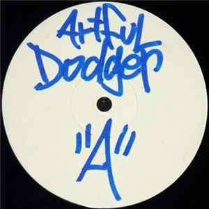 Artful Dodger - Please Don't Turn Me On mp3