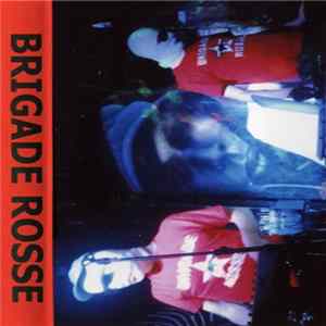 Brigade Rosse - Live At Dazzle Danzclub mp3