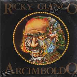 Ricky Gianco - Arcimboldo mp3