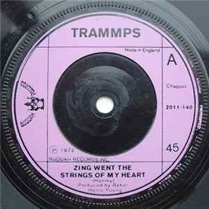 Trammps - Zing Went The Strings Of My Heart mp3