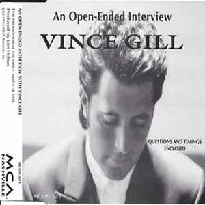 Vince Gill - An Open-Ended Interview with Vince Gill mp3