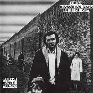 Edgar Broughton Band - In Side Out mp3