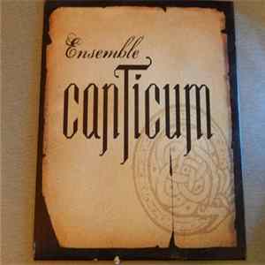 Ensemble Canticum - Ensemble Canticum mp3