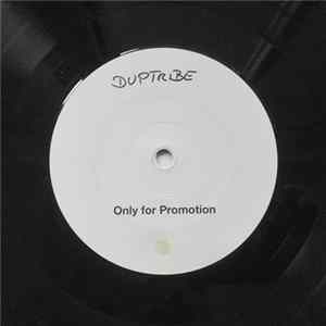 Duptribe - The 3rd Creation Part 1 mp3