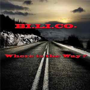 BI.LI.CO. - Where Is The Way mp3