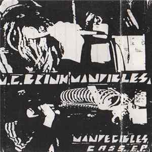 M.C. Brinkmandibles - Mandecibles mp3