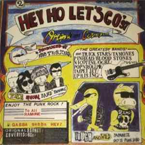 Various - Hey Ho Let's Go '97 mp3