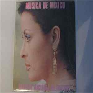 Maria De Lourdes - Musica De Mexico mp3